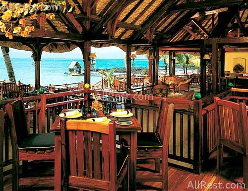 Le Coco Beach 8
